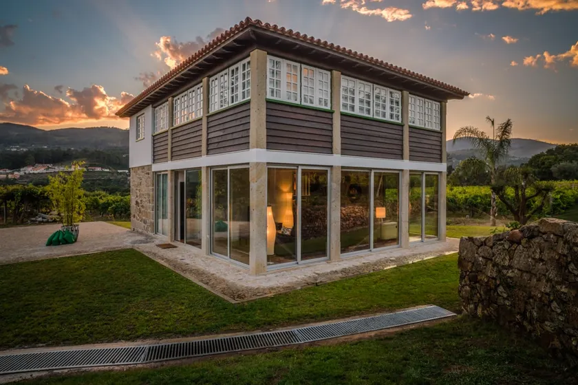 Casa da Vinha - Image 1
