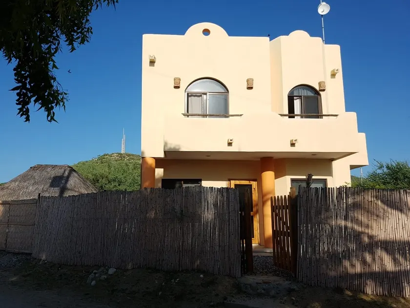 Buenavista Casa Nieves (House of Snows) - Image 1