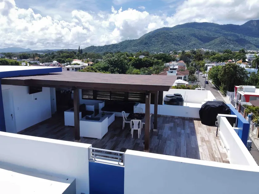 Stunning Views, Private Ruth Top - Image 1
