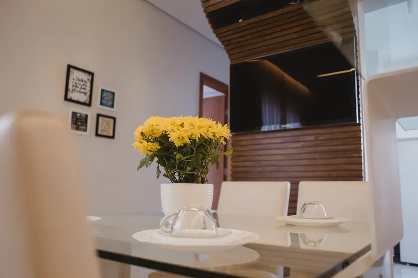 Cozy! Privileged hosting in Itabira. - Image 1