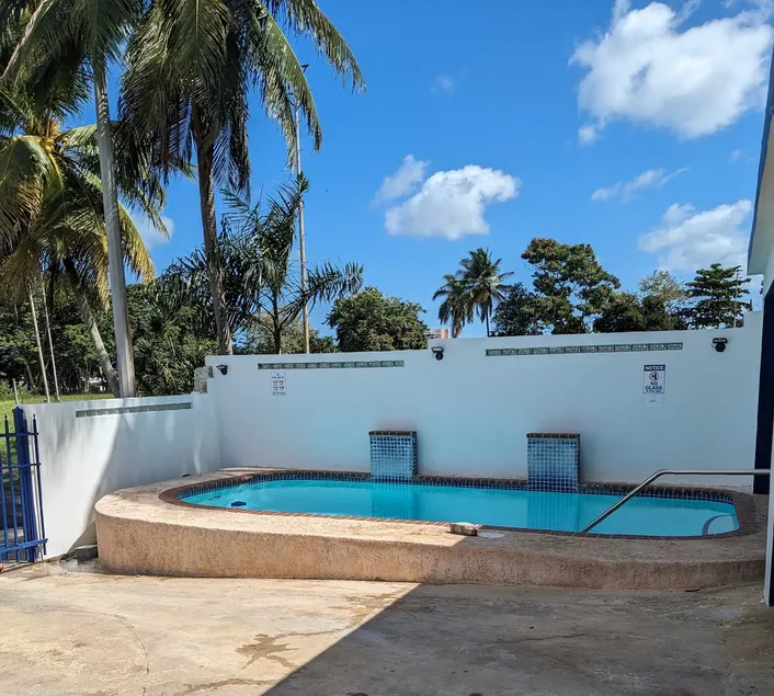 Pool/3BR 11 min SJU airport/beach - Image 1