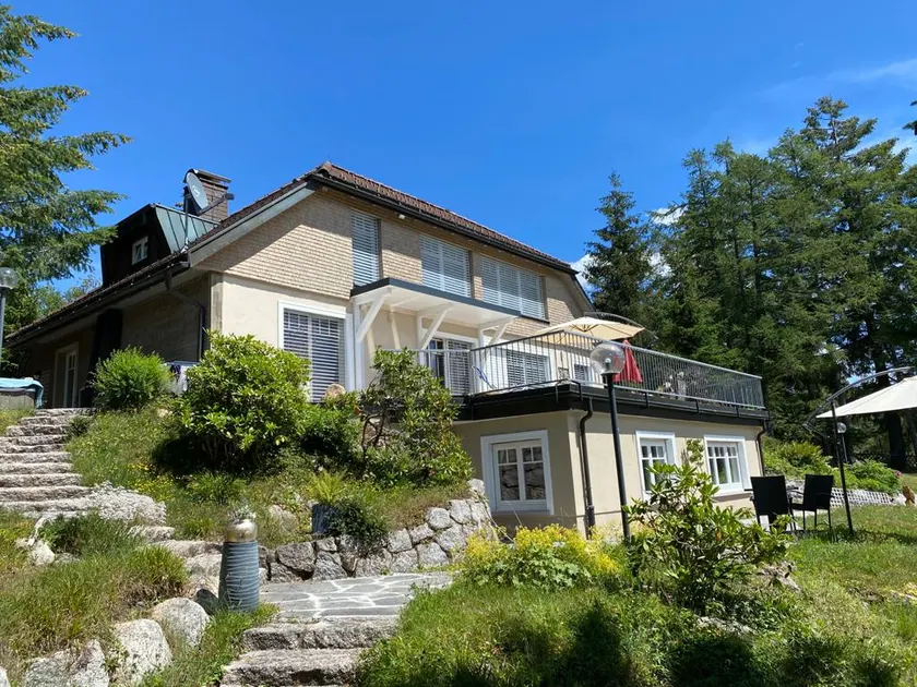 Schluchsee, Villa Seepark - Image 1