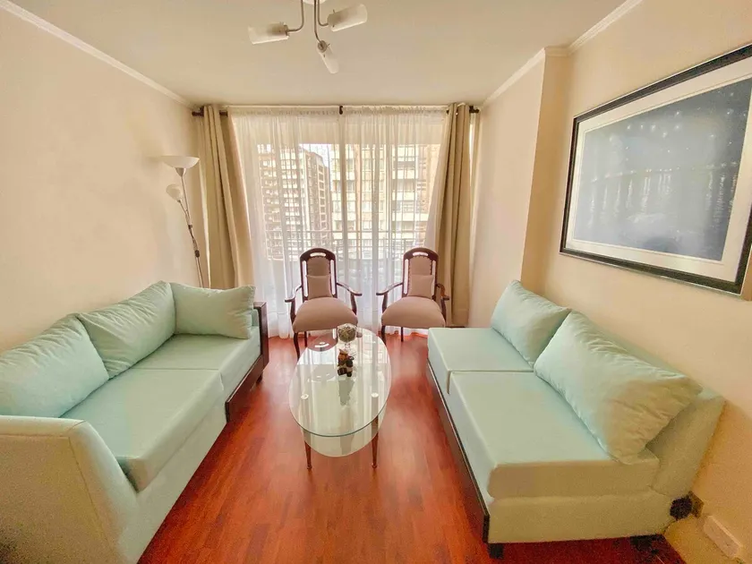 Perfect location and comfortable 2BR/2BA - Image 1