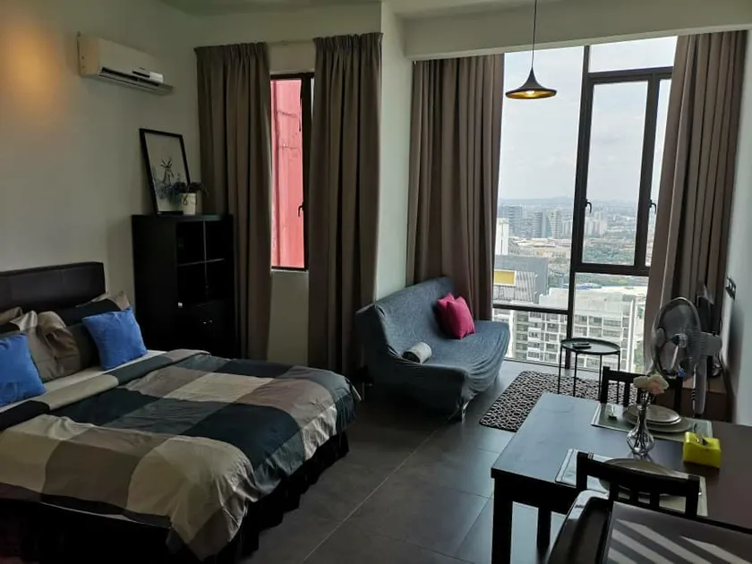 NEW! Stockholm [ Wifi/ NETFLIX] by Cities Homes - Image 1