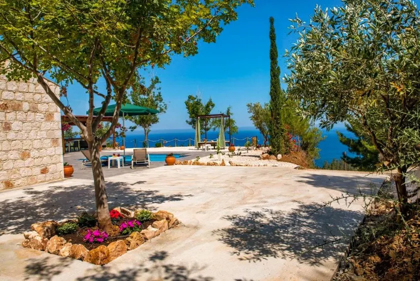 Villa Paradiso Sunset - Image 1