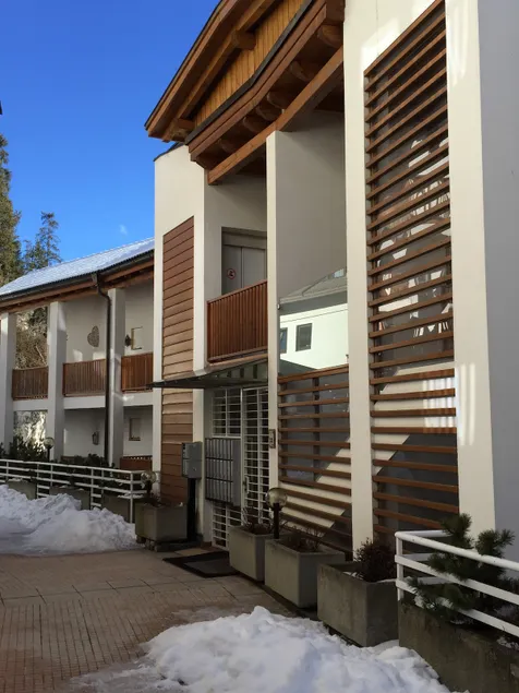 Cozy, a stone's throw from the slopes - Image 1