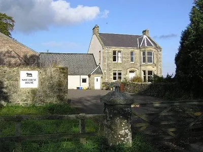 Dream location in Stirlingshire countryside. - Image 1