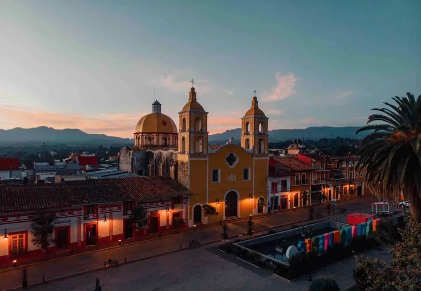 Casa del Zocalo - Image 1