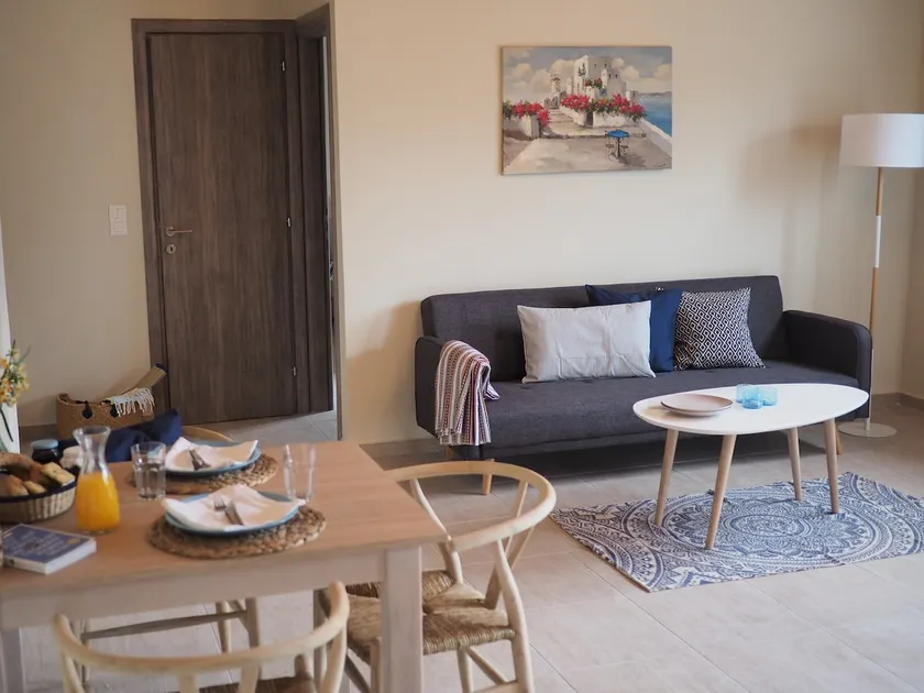 Nikolakakis Apartment ”Hellas” - Image 1