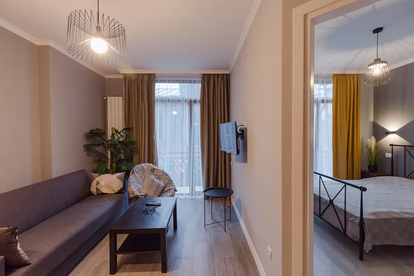 Guest House Irakli - Image 1