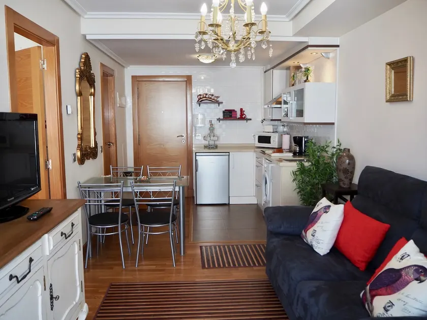 Apartment in Santoña, Cantabria 103667 by MO Rentals - Image 1