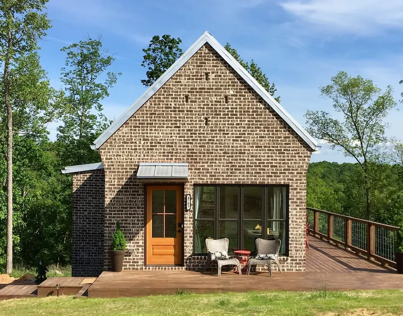 Ny Moderne Luksus Bjerg Cottage - Image 1