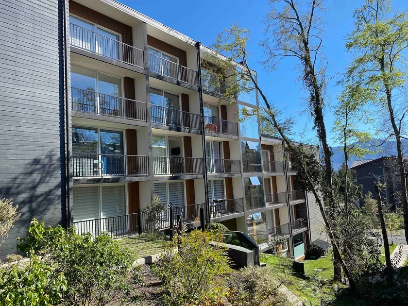 New apartment, a beautiful atmosphere and view. - Image 1