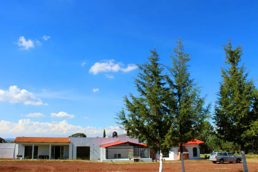 Casa Hostal Sendero (Hostel) - Image 1