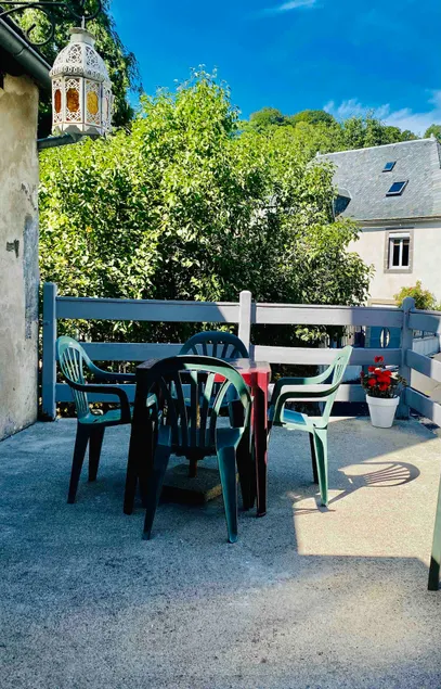 Appartement Dans un village en Auvergne sancy - Image 1