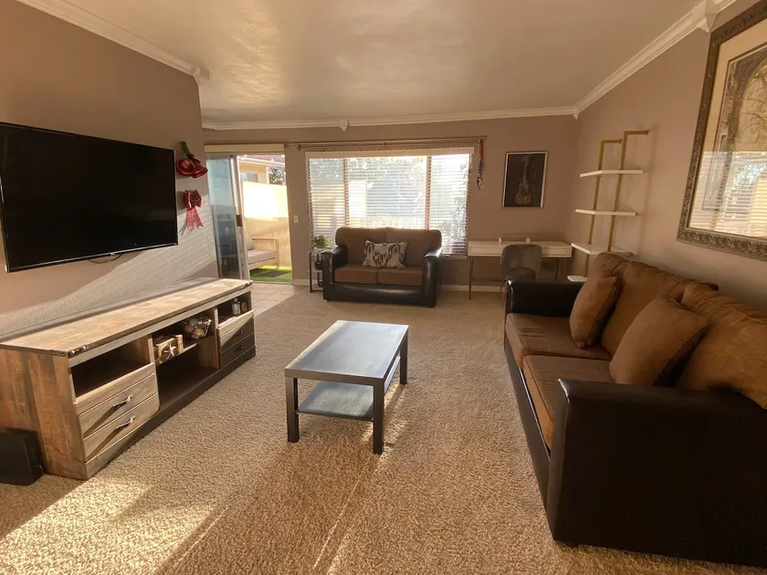La Verne Entire Condo with Balcony view - Image 1