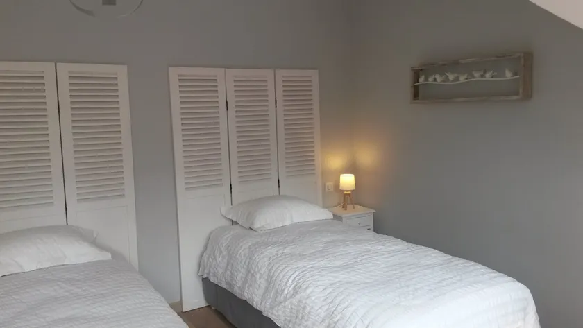 COTTAGE DE L'ANCRE - Image 1