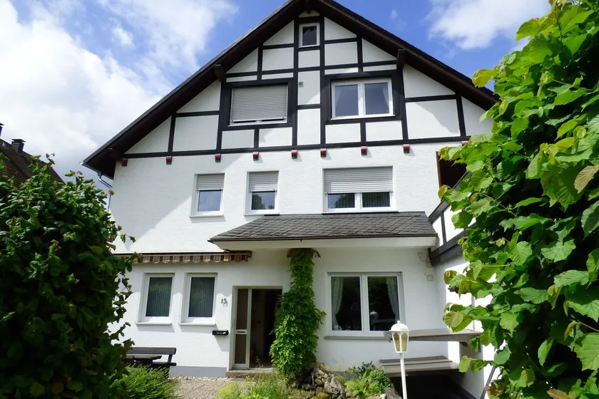 Spacious apartment in Sauerland - Image 1