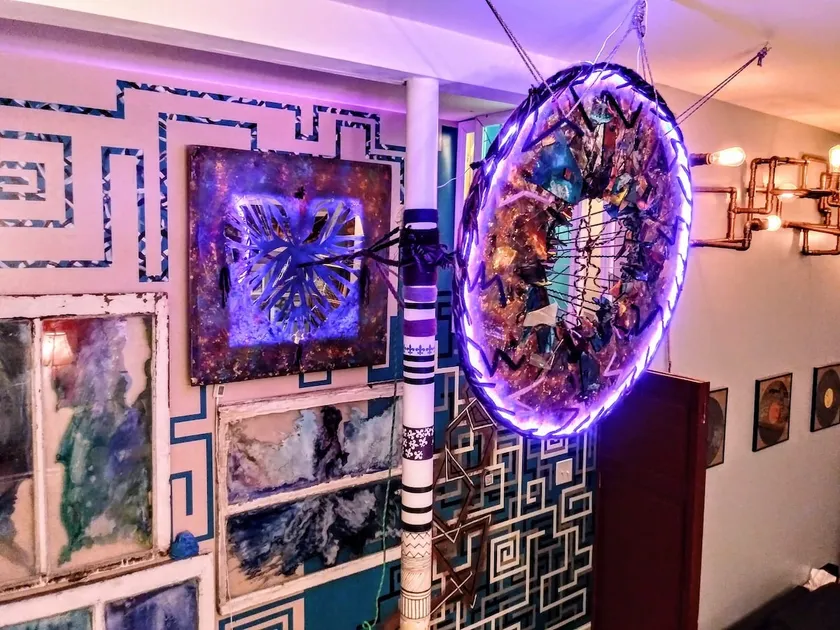 ArtBnB: Enjoy the Curated Comforts of Home - Image 1