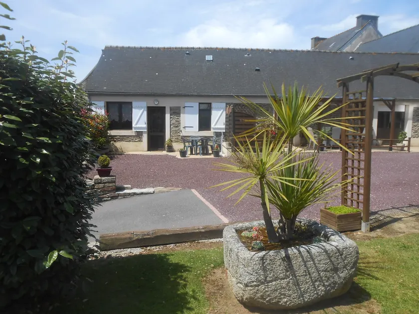 Gîte du Kreizker - Longère in central Brittany - Image 1