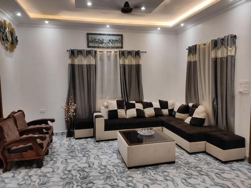 SAS Villa 4 bhk Entire villa Madgaon - Image 1