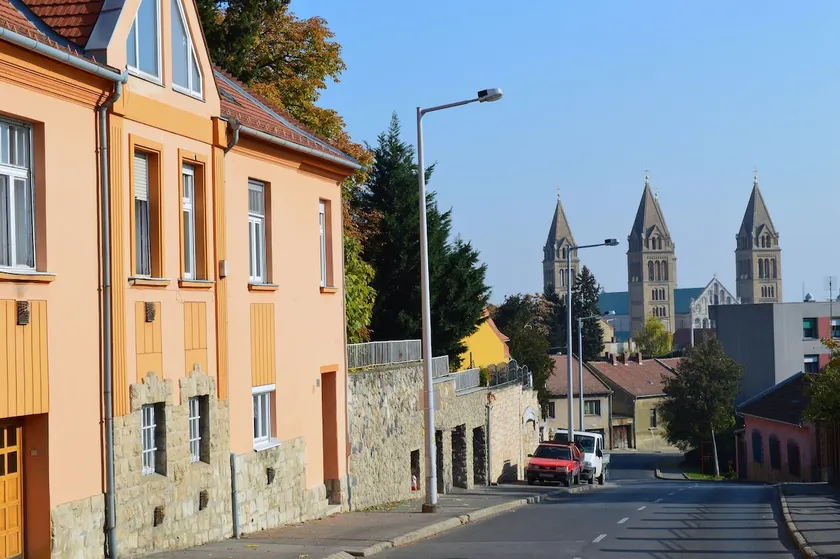 ELEGANT CIVIL APARTMENT CENTRUM - Image 1