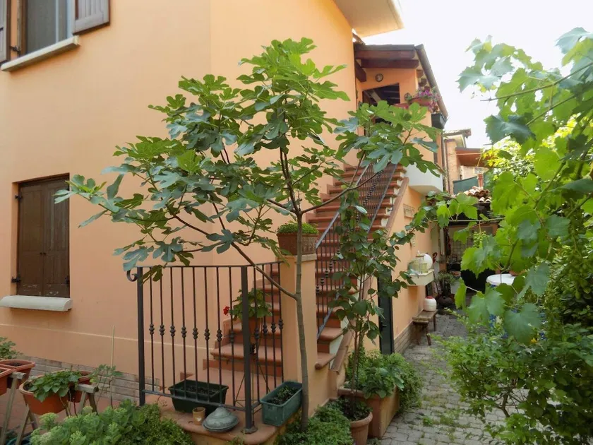 Bed and Breakfast A Casa di Giulia Modena - Image 1