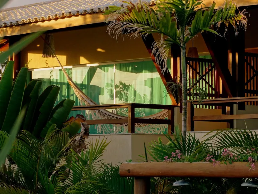 Pet Friendly - Apt Imbassaí Breezes 1st floor - Image 1