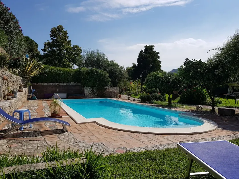 Cottage Giardino dell'Alcantara - Image 1