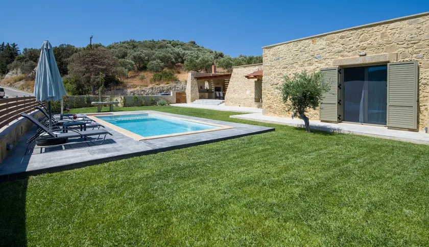 Villa Arietta - Image 1