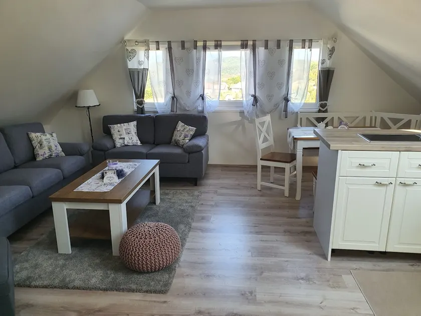 Apartmán Bobo - Image 1