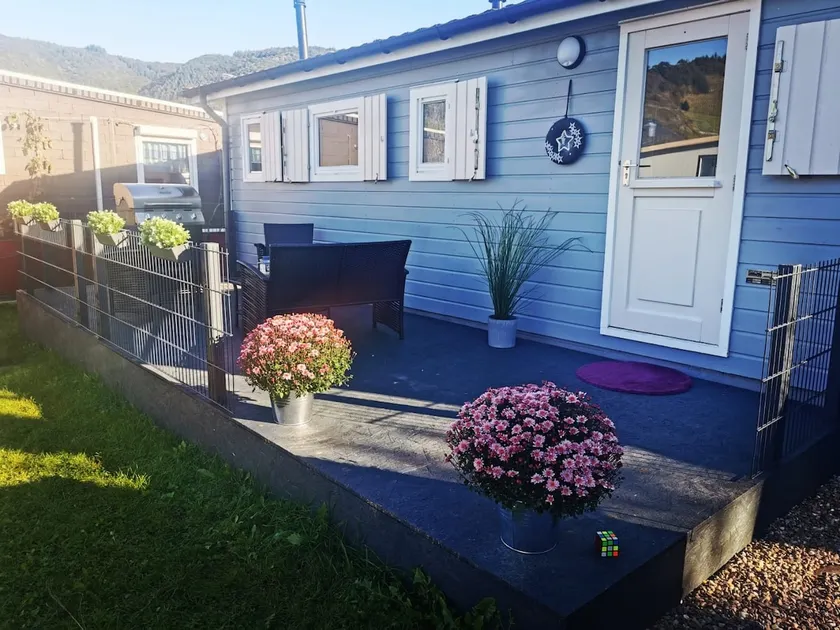 Tiny House Mehring - Image 1