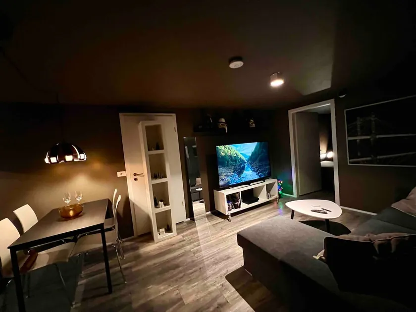 Basement apartment | Mosfellsbaer centrum - Image 1