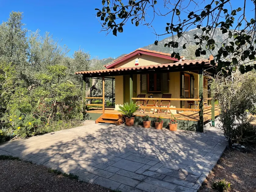 ”Common dream” house by the beach - Image 1