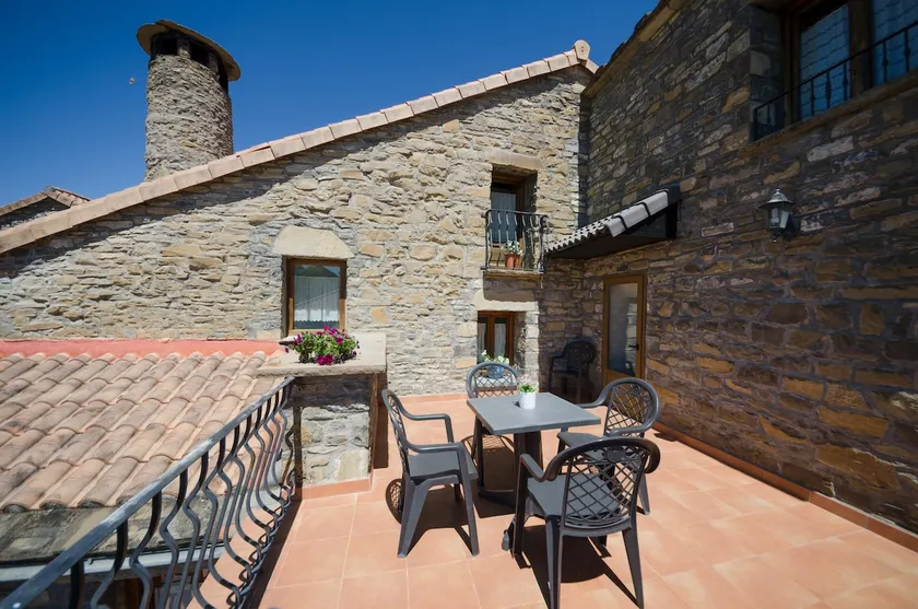 Apartamento Añisclo de Casa Bara - Image 1