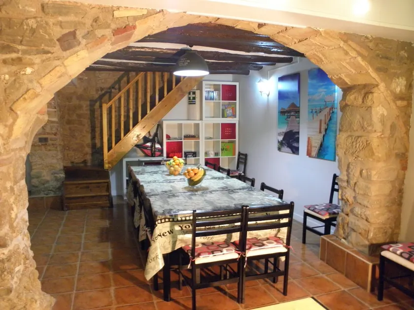 Casa Parra Lazagurria - Image 1