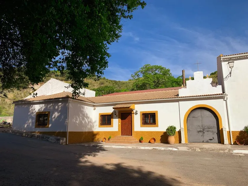 CASA RURAL CORTIJO LAS HUERTAS - Image 1