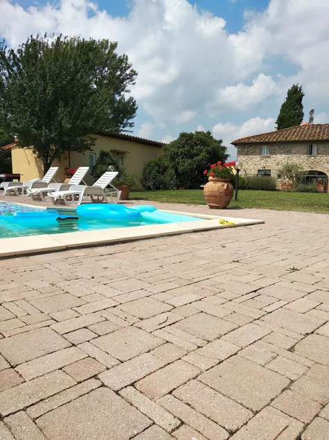 Casa Toscana Mugello - Image 1