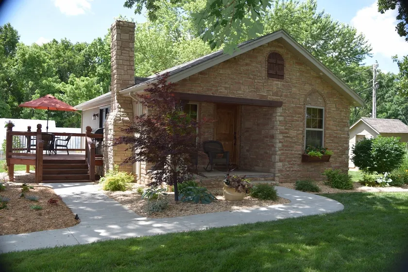 Farmhouse at The Venue - Image 1