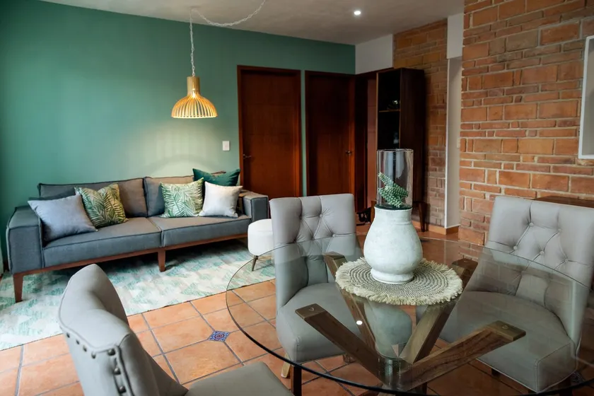 New Apartment Near the Plaza! Casa Kari - Image 1