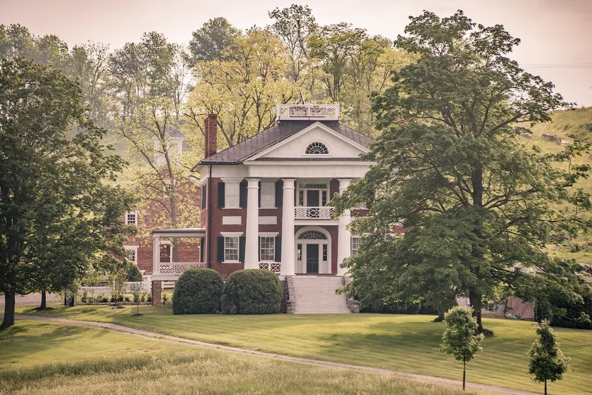 The Ranch House at Elmwood - Image 1