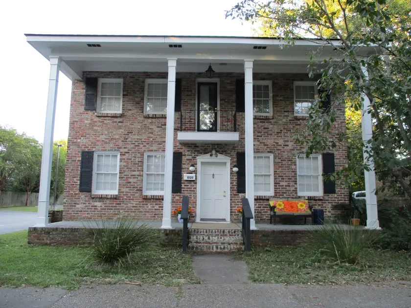 Historic Georgetown - Image 1