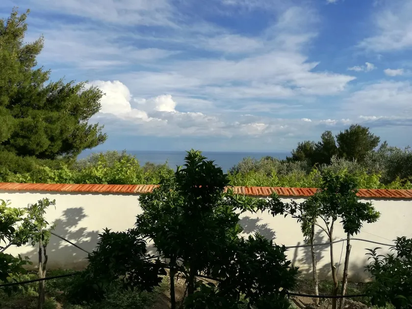 Cottage 800 meters from the sea. - Image 1