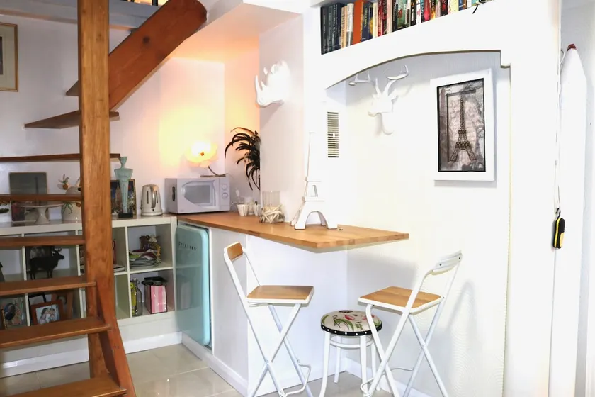 Belvedere Apartment - Image 1