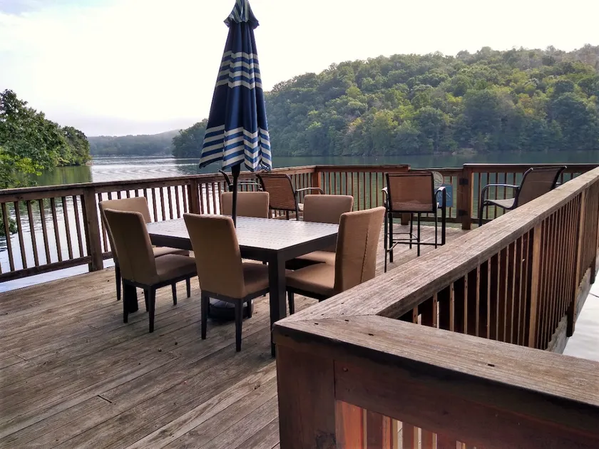 Claytor Lake Hideaway - Image 1