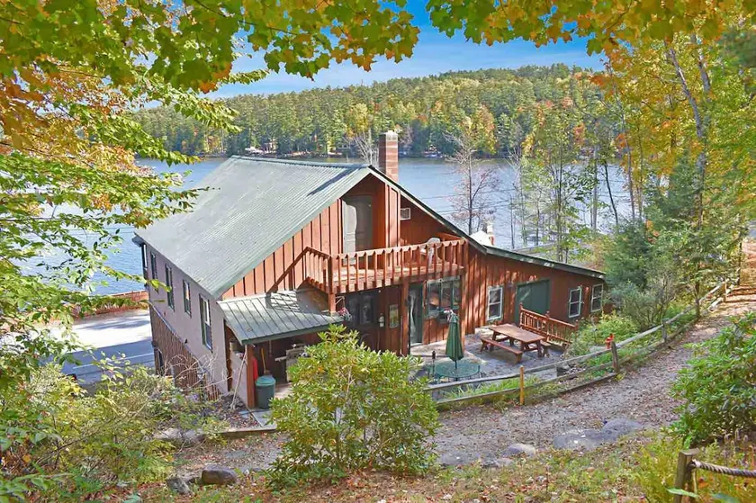 House in the Adirondacks, 15 min from Gore! - Image 1