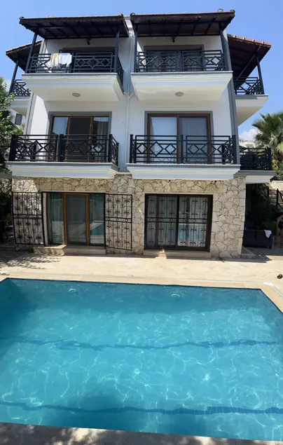 Kalkan Koc Apart - Image 1