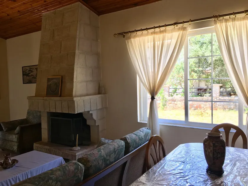 Antonis Traditional Garden House 400m from beach - Image 1