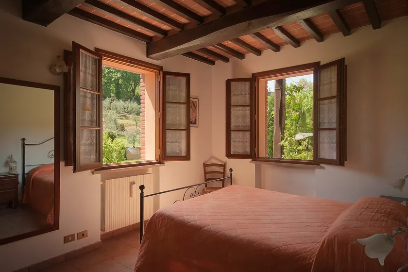 One bedroom apartment - Image 1