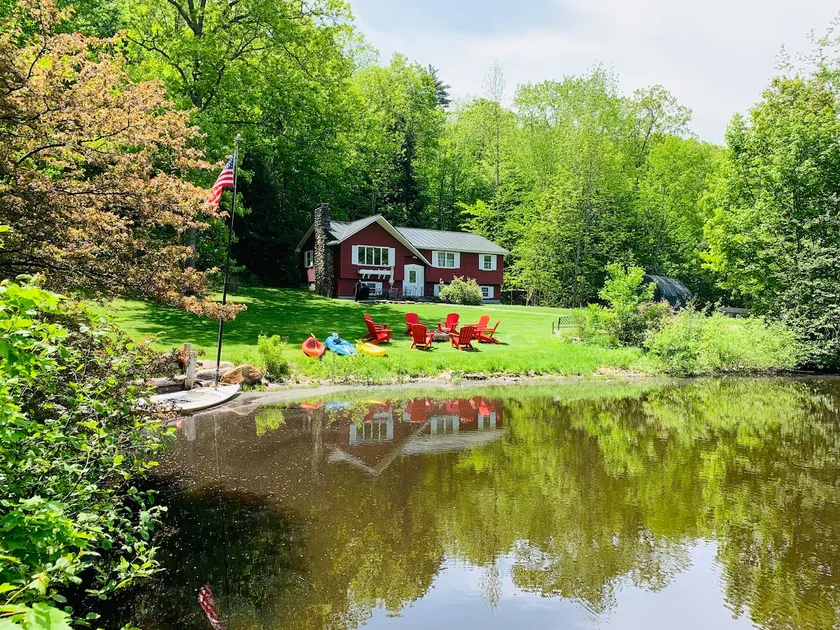 Sunsational Sunapee Retreat - Image 1